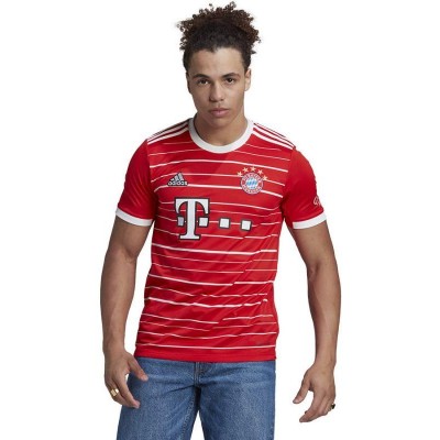 T-shirt adidas FC Bayern H Jsy M H39900