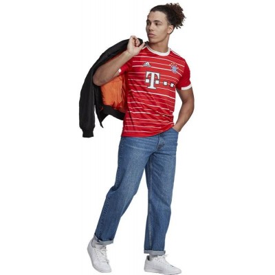 T-shirt adidas FC Bayern H Jsy M H39900
