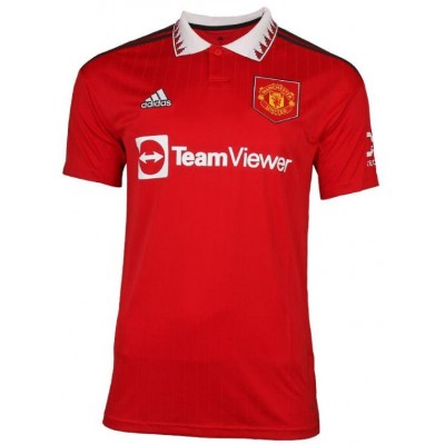 T-shirt adidas Manchester United H Jsy M H13881