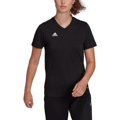 T-shirt adidas Entrada 22 Tee W HC0438