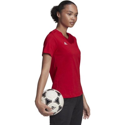 T-shirt adidas Entrada 22 Tee W HC0441