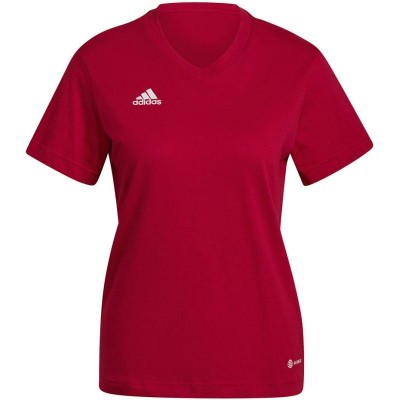 T-shirt adidas Entrada 22 Tee W HC0441