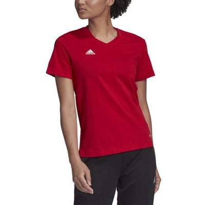 T-shirt adidas Entrada 22 Tee W HC0441