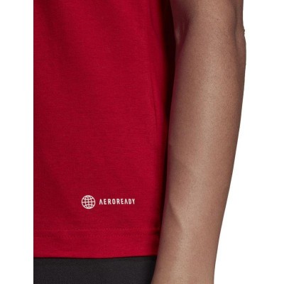 T-shirt adidas Entrada 22 Tee W HC0441