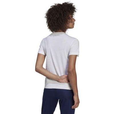 T-shirt adidas Entrada 22 Tee W HC0442