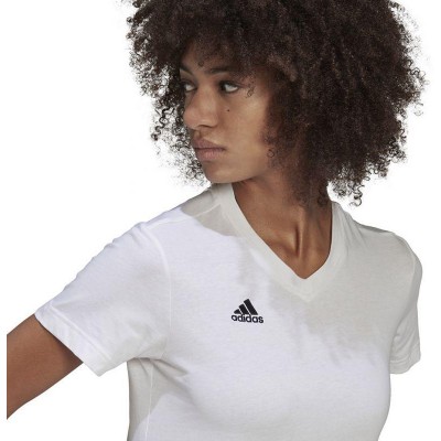 T-shirt adidas Entrada 22 Tee W HC0442
