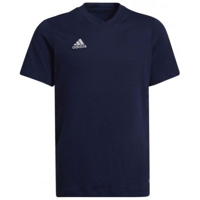 T-shirt adidas Entrada 22 Jr HC0445