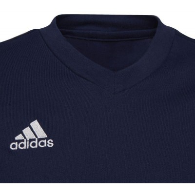 T-shirt adidas Entrada 22 Jr HC0445