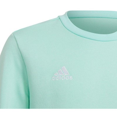 Adidas Entrada 22 Sweat Top Jr HC5042 sweatshirt