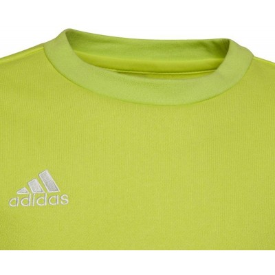 Sweatshirt adidas Entrada 22 Sweat Top Jr HC5043
