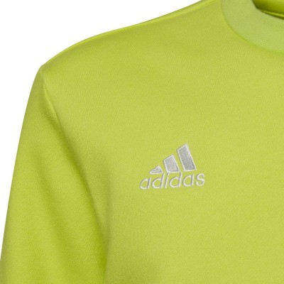 Sweatshirt adidas Entrada 22 Sweat Top Jr HC5043