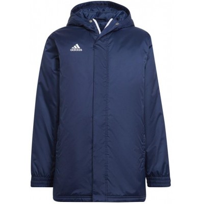Adidas Entrada 22 Stadium Jacket M HG6298
