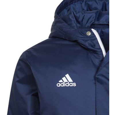 Adidas Entrada 22 Stadium Jacket M HG6298
