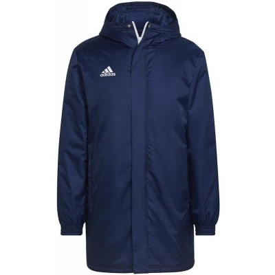 Adidas Entrada 22 Stadium Jacket M HG6301