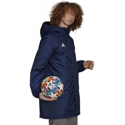 Adidas Entrada 22 Stadium Jacket M HG6301