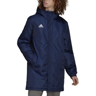 Adidas Entrada 22 Stadium Jacket M HG6301