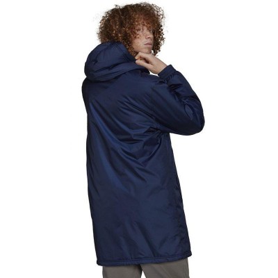 Adidas Entrada 22 Stadium Jacket M HG6301