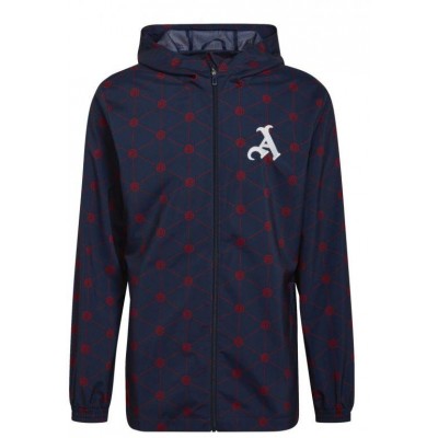 Jacket adidas Arsenal London Q2 M HB6011