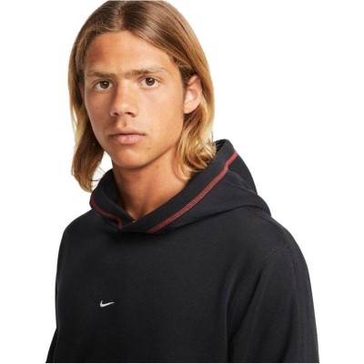 Nike FC Fleece Hoodie M DC9024-010