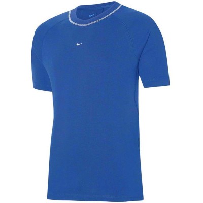 Nike Strike 22 Thicker Ss Top M DH9361 463 T-shirt