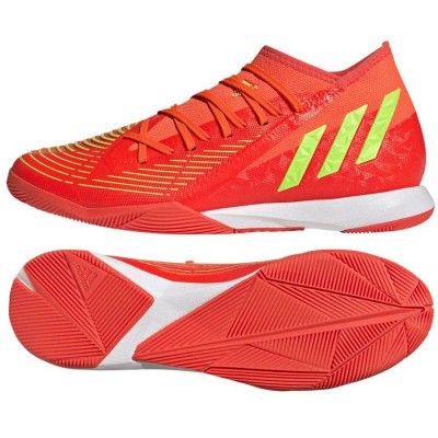 Adidas Predator Edge.3 IN M GV8518 shoes