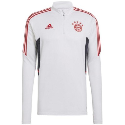 Sweatshirt adidas FC Bayern Training Top M HB0620
