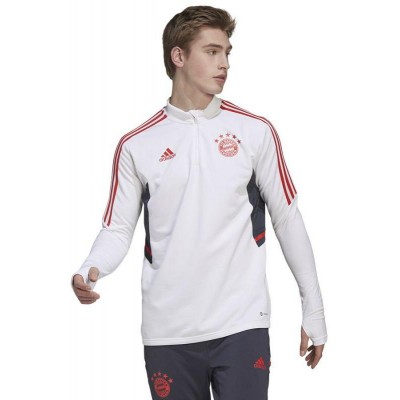 Sweatshirt adidas FC Bayern Training Top M HB0620