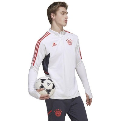 Sweatshirt adidas FC Bayern Training Top M HB0620
