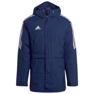 Jacket adidas Condivo 22 Stadium Parka M HA6254