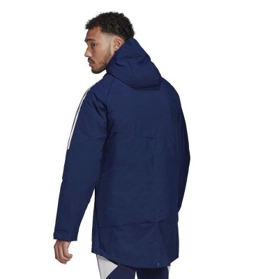 Jacket adidas Condivo 22 Stadium Parka M HA6254
