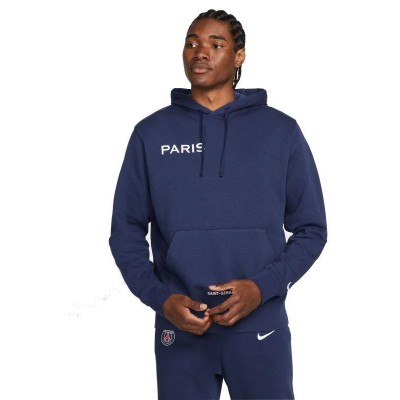 Nike PSG M DN1317-410 sweatshirt