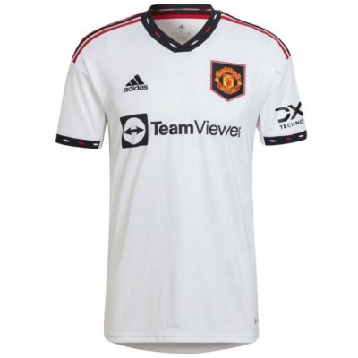 T-shirt adidas Manchester United Away M H13880