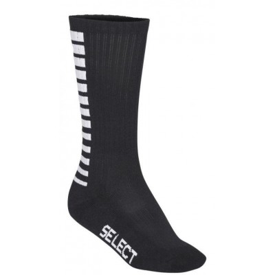 Select Striped socks T26-13541 black