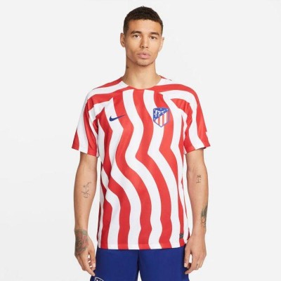 Nike Atletico Madrid DF Stadium Home M DM1838 101 Tee