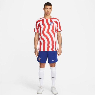 Nike Atletico Madrid DF Stadium Home M DM1838 101 Tee