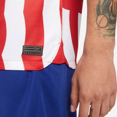 Nike Atletico Madrid DF Stadium Home M DM1838 101 Tee