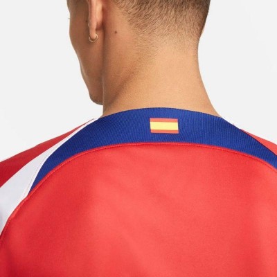 Nike Atletico Madrid DF Stadium Home M DM1838 101 Tee