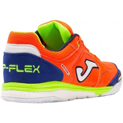 Joma Top Flex 2207 Indoor M TORW2207IN football boots