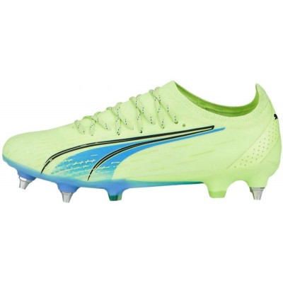 Puma Ultra Ultimate MxSG M 106895 01 football shoes