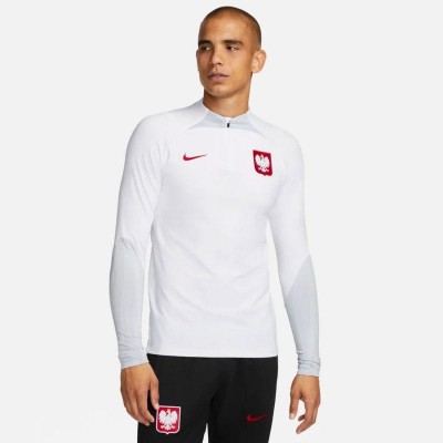 T-shirt Nike Poland Drill Top M DH6459 100
