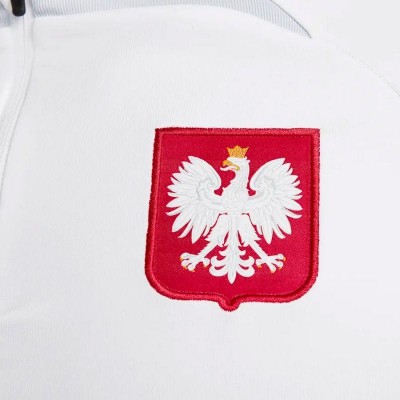 T-shirt Nike Poland Drill Top M DH6459 100