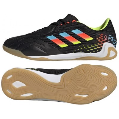 Adidas Copa Sense.3 IN Sala M HR1848 football shoes