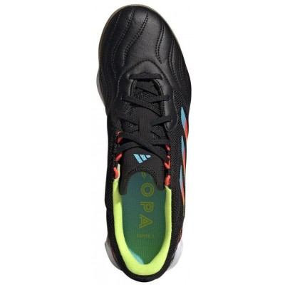 Adidas Copa Sense.3 IN Sala M HR1848 football shoes