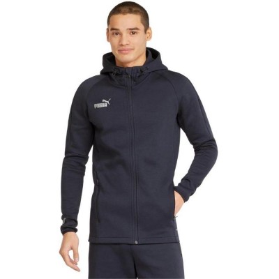 Puma TeamFinal Casuals Hooded M 65738306