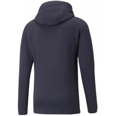 Puma TeamFinal Casuals Hooded M 65738306