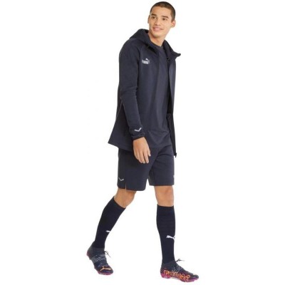 Puma TeamFinal Casuals Hooded M 65738306