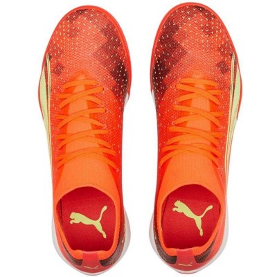 Puma Ultra Match IT M 106904 03 football shoes