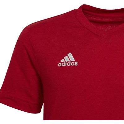 T-shirt adidas Entrada 22 Tee Jr HC0446