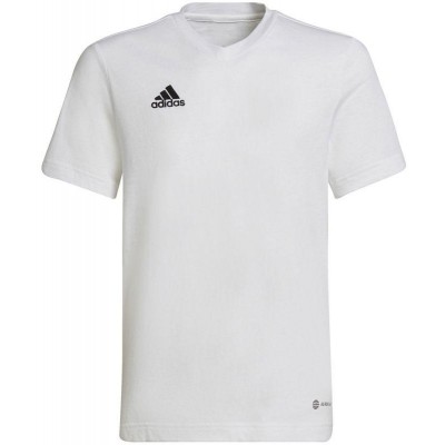 T-shirt adidas Entrada 22 Tee Jr HC0447