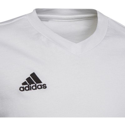 T-shirt adidas Entrada 22 Tee Jr HC0447